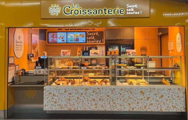 La Croissanterie — photo 3