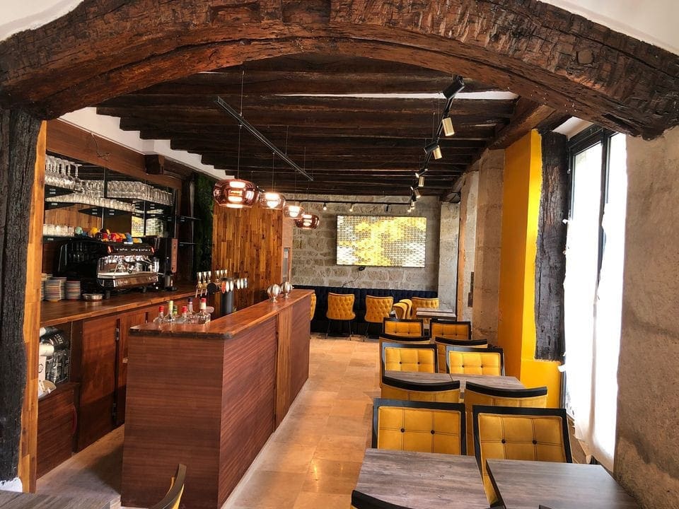 La Grille — photo 3