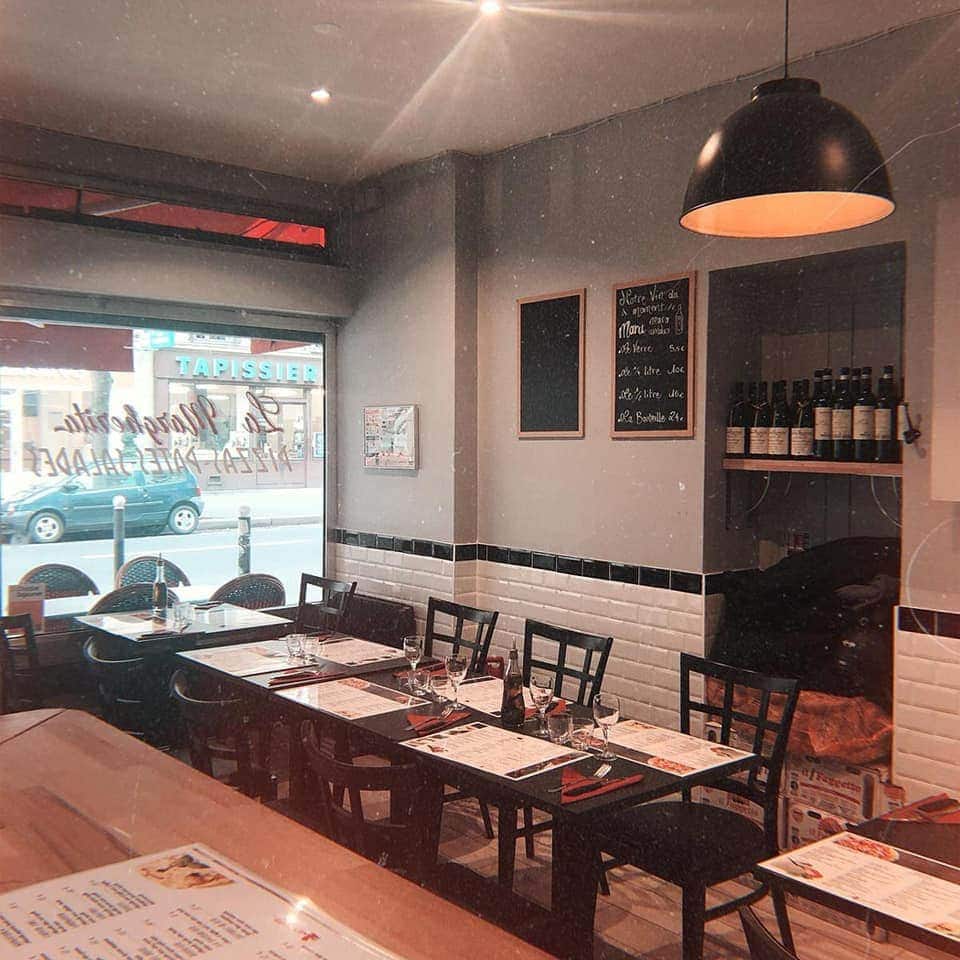 La Margherita Michel Bizot — Pizza - pizzéria à Paris 12 — photo 3
