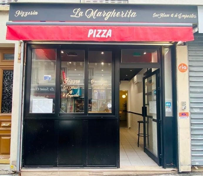 La margherita — photo 3