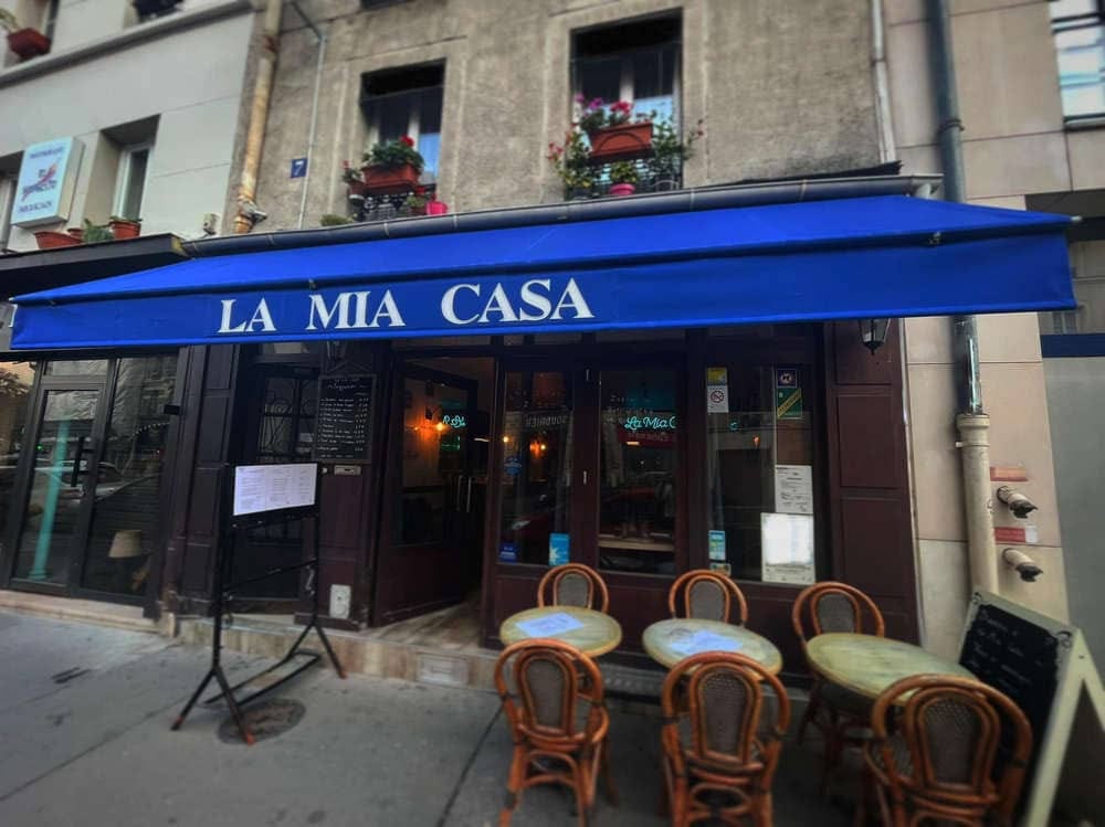 La Mia Casa — photo 2