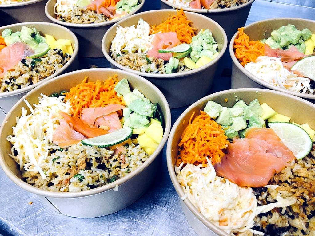 Photo de La p'tite cuisine de Picpus