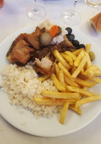 Photo de La Pelouse de Reuilly