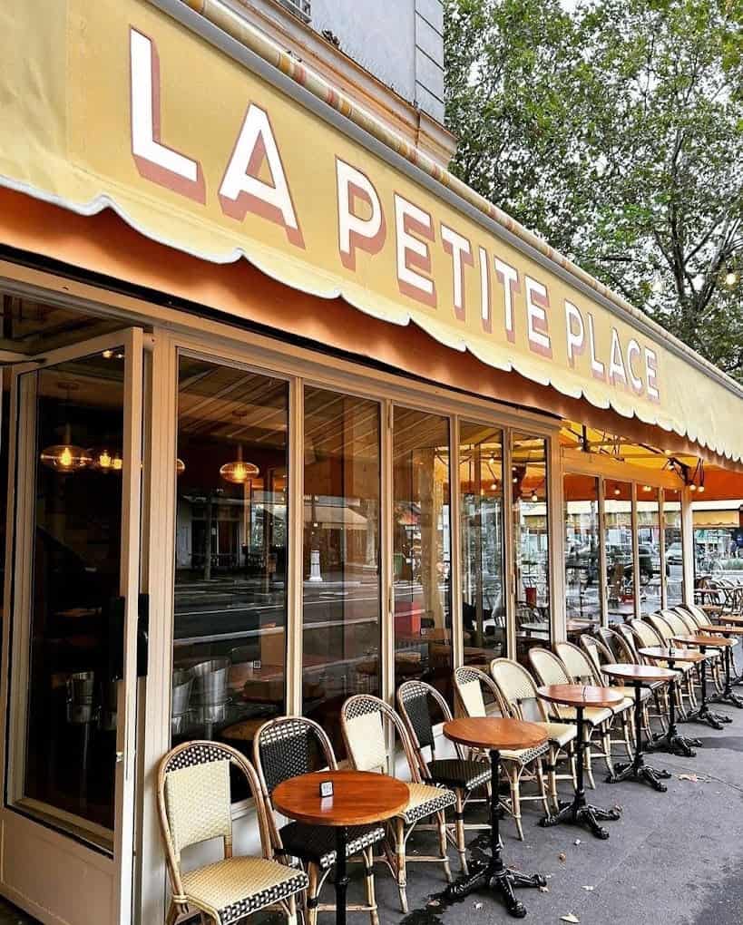 La Petite Place — photo 3