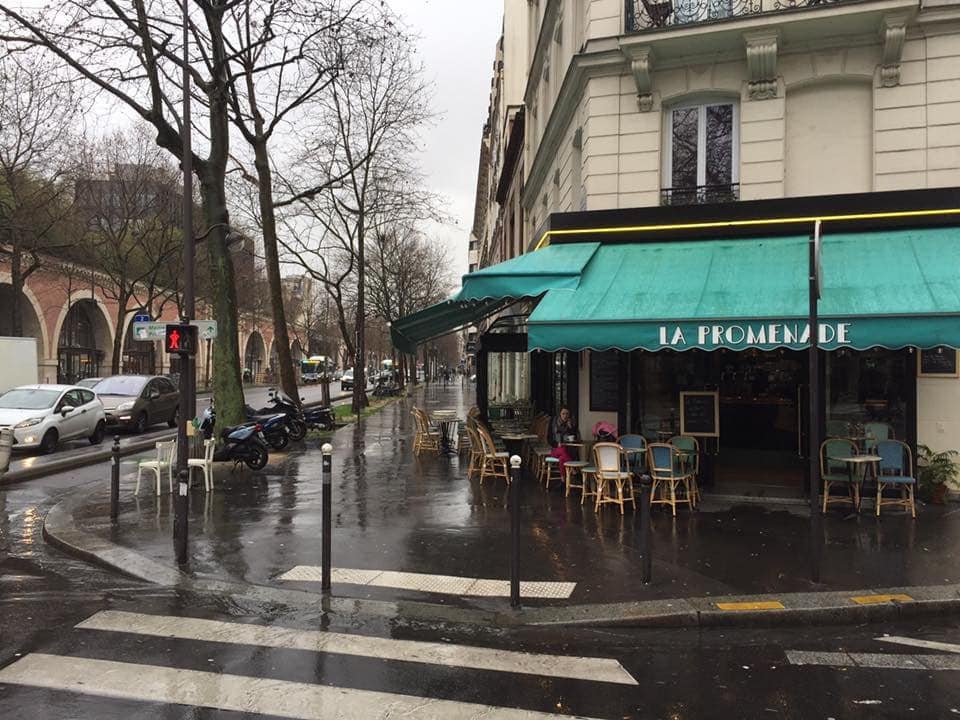 La Promenade — photo 2