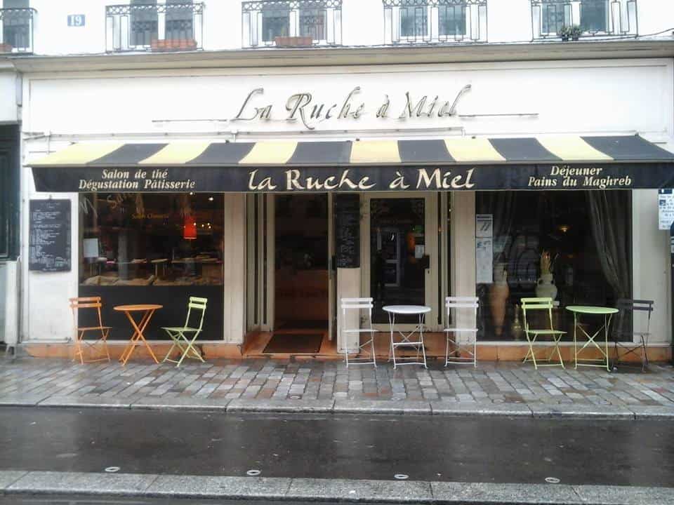 La Ruche à Miel — photo 2