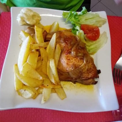 La taverne de la gare — photo 3