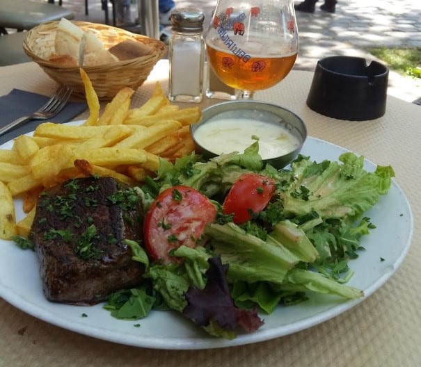 La Terrasse — photo 2