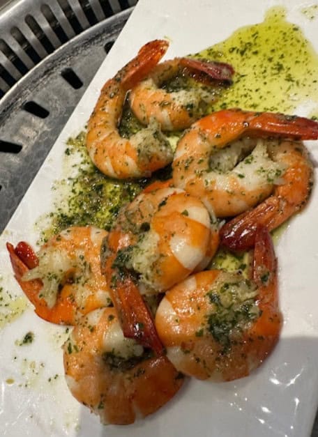 Langousta Bercy — photo 2