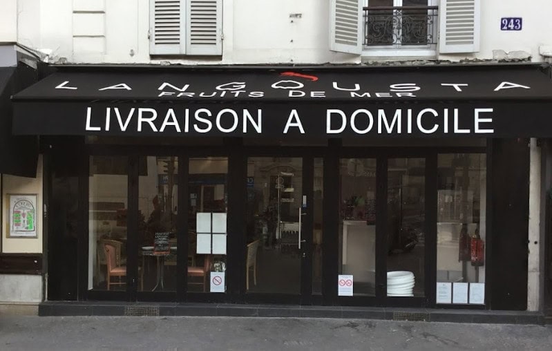 Langousta Bercy — photo 3