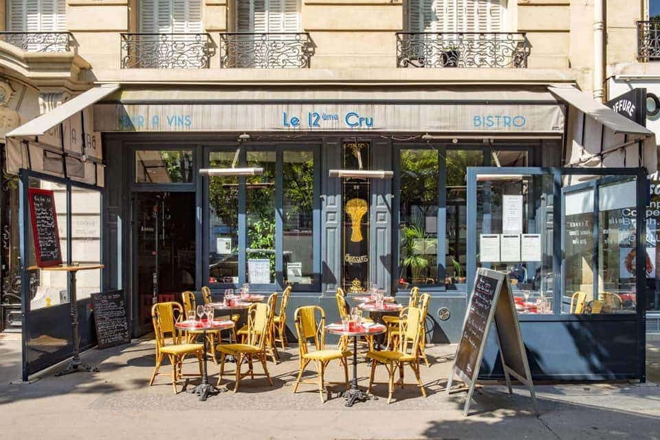 Le 12ème Cru — photo 2