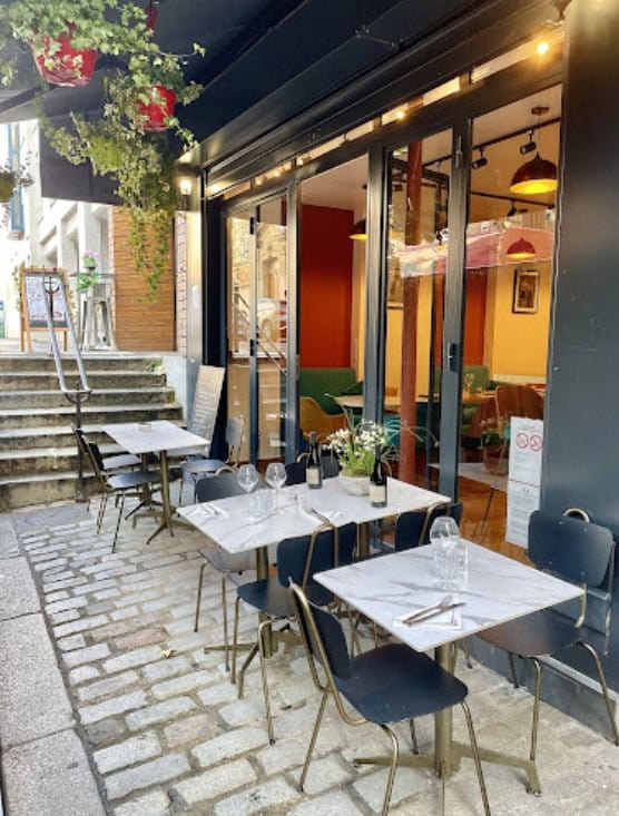 Le 12ème — photo 2