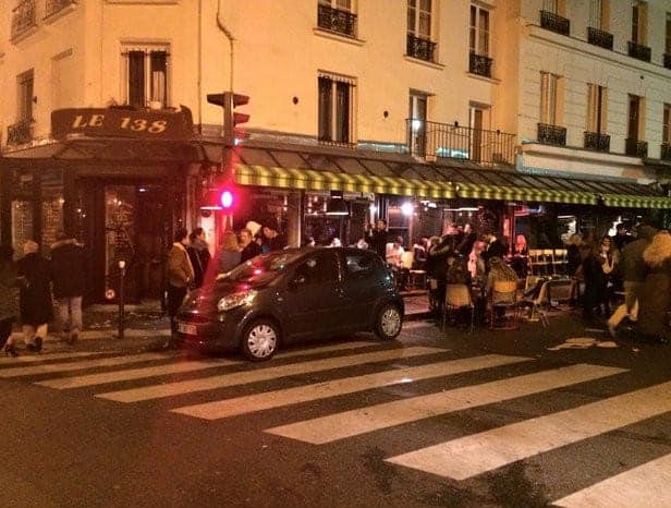 Le 138 — photo 2