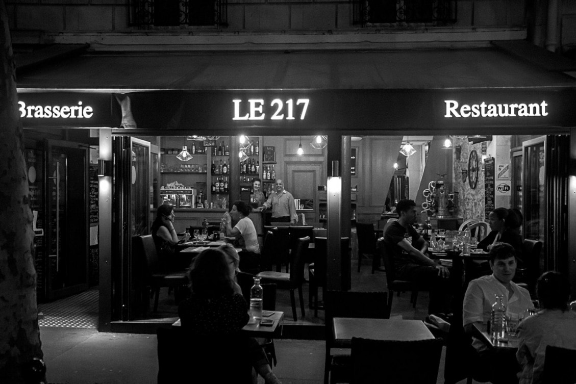 Le 217 — photo 2