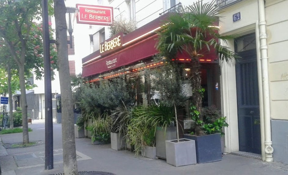 Le Berbère — photo 2
