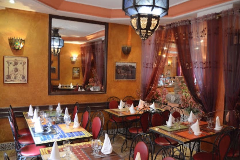 Le Berbère — photo 3