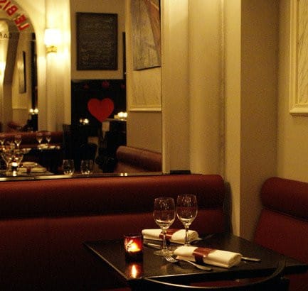 Le Bistro Lyonnais — photo 3