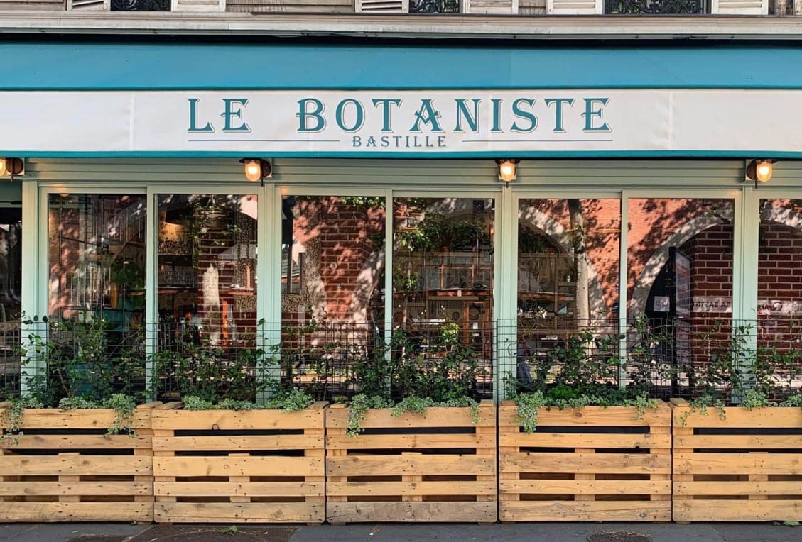 Le Bota'Bastoch — photo 2
