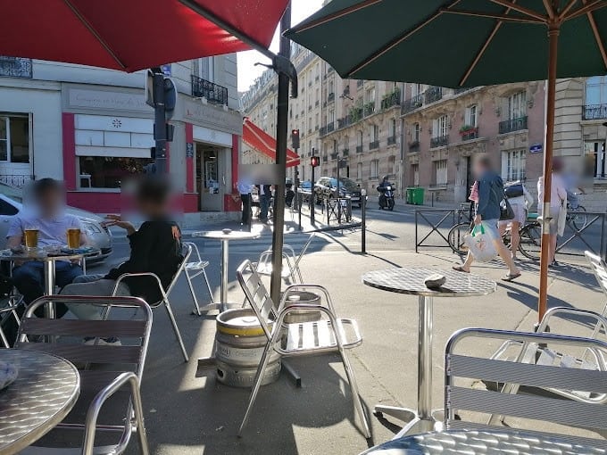 Le Cachiquet — photo 2