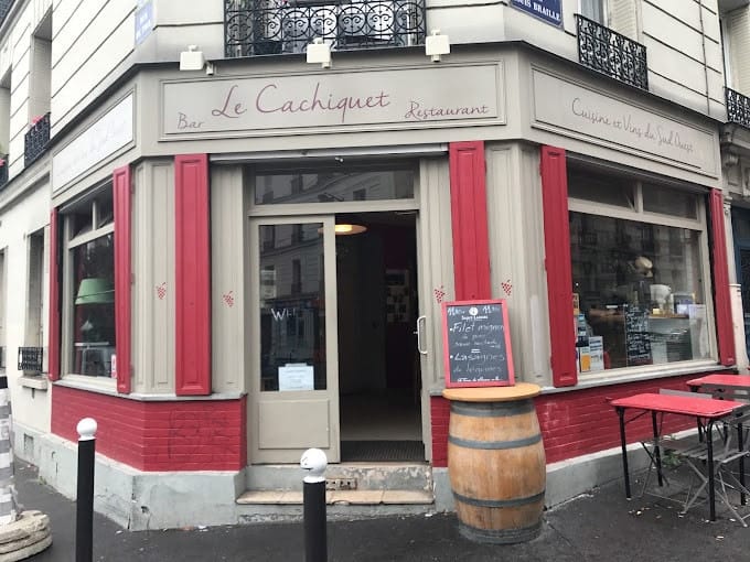 Le Cachiquet — photo 3