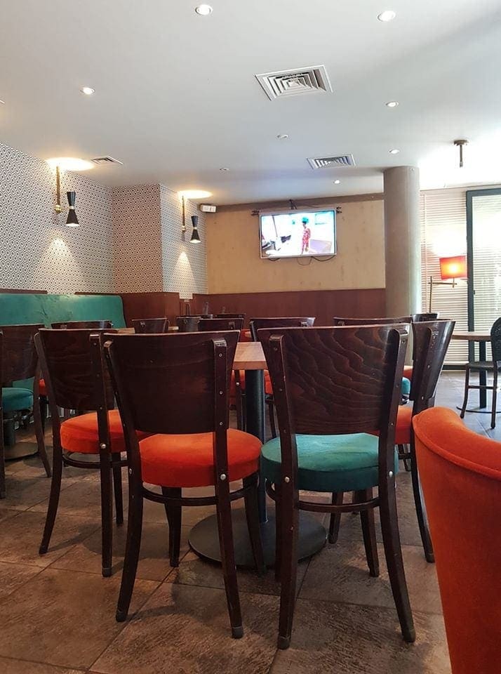 Le Café de Pauline — photo 3
