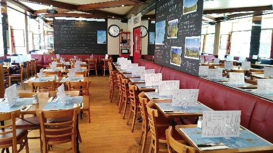 Le Café Populaire — photo 3