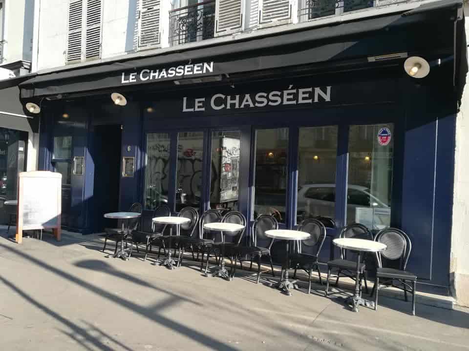 Le Chasséen — photo 2