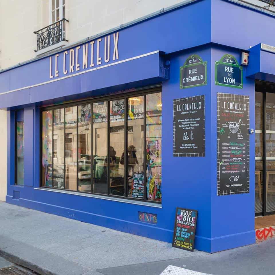 Le Crémieux — photo 2
