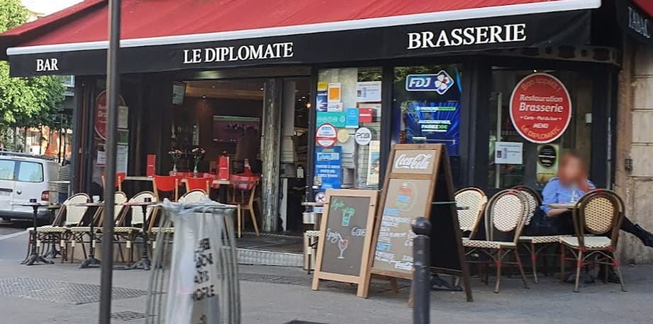Le Diplomate — photo 3