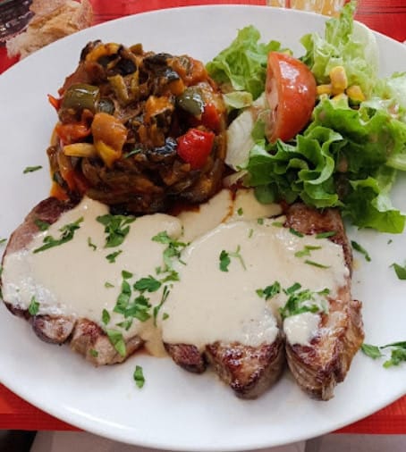 Photo de Le Diplomate