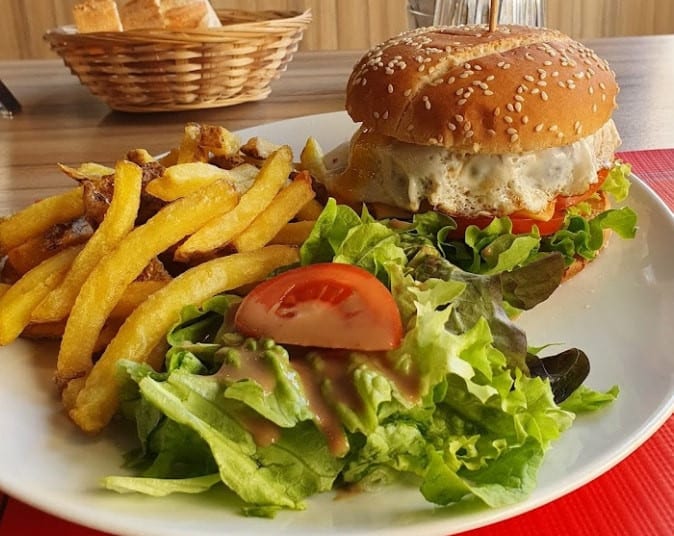 Le Diplomate — photo 2