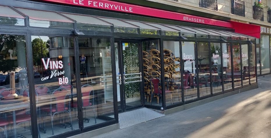 Le Ferryville — photo 3