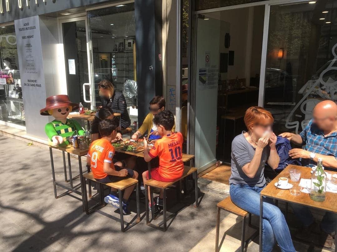 Le Four — photo 3