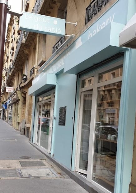 Le goût du sablé — photo 3