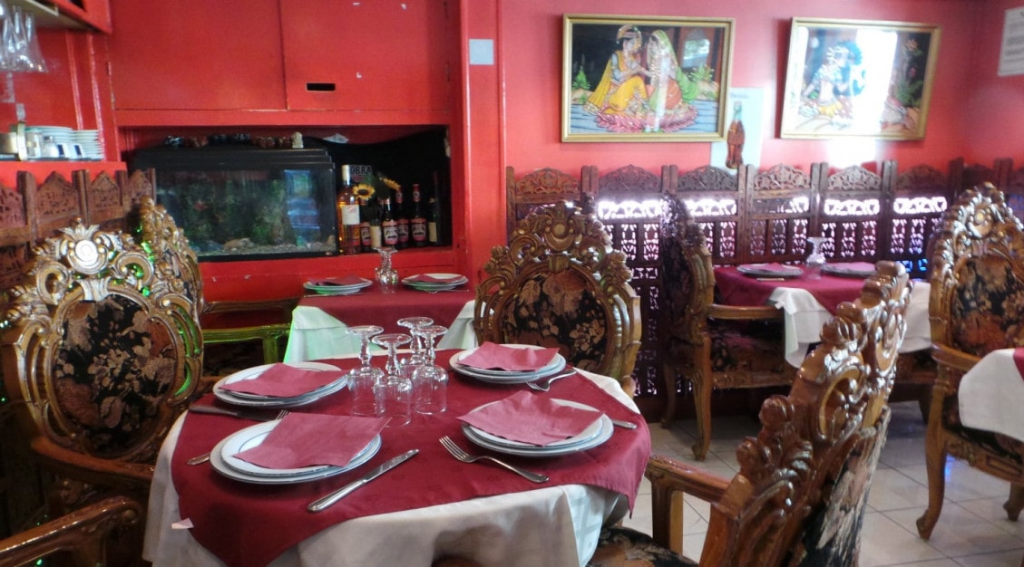 Le Jardin de l'Himalaya — photo 3