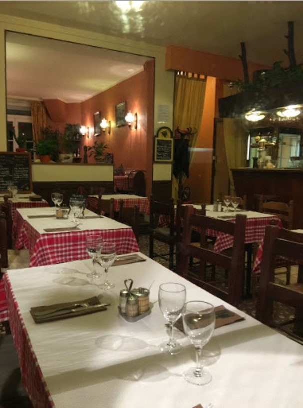Le longchamp — photo 3