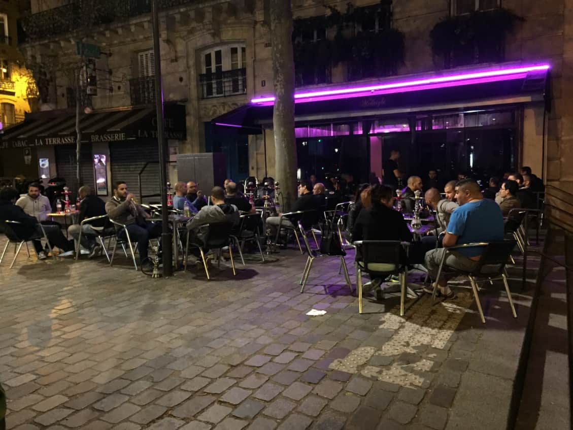 Le Midnight — photo 2
