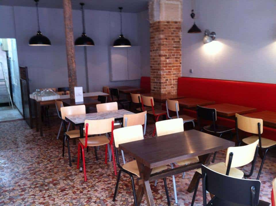 Le p'tit zinc — photo 3