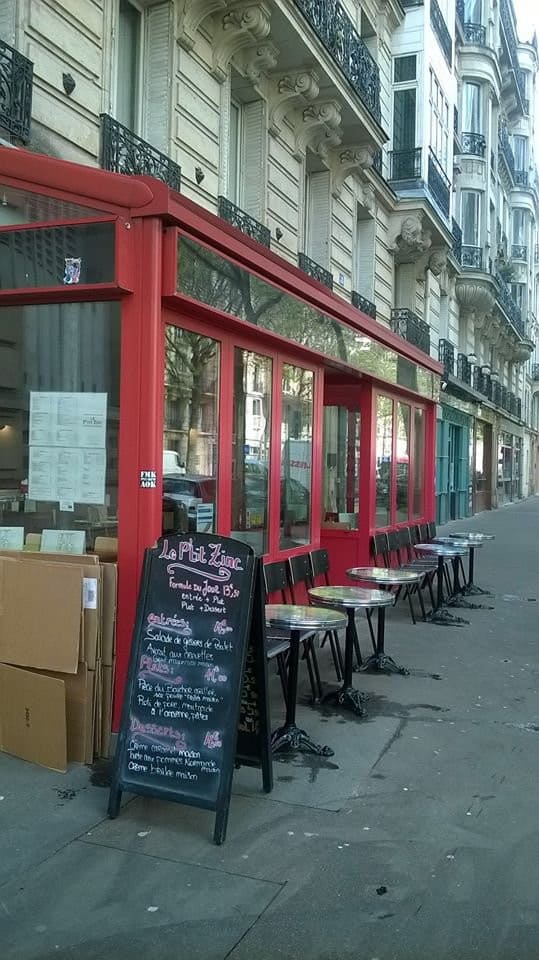 Le p'tit zinc — photo 2