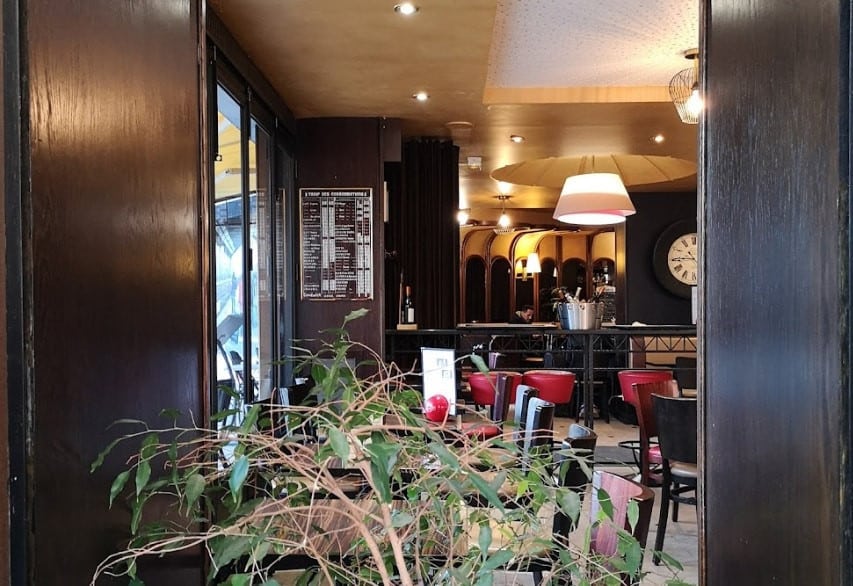 Le Paris Lyon — photo 3