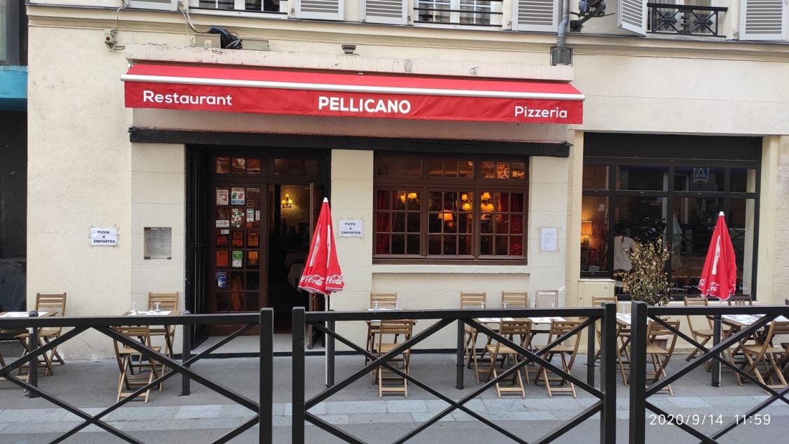 Le Pellicano — photo 2