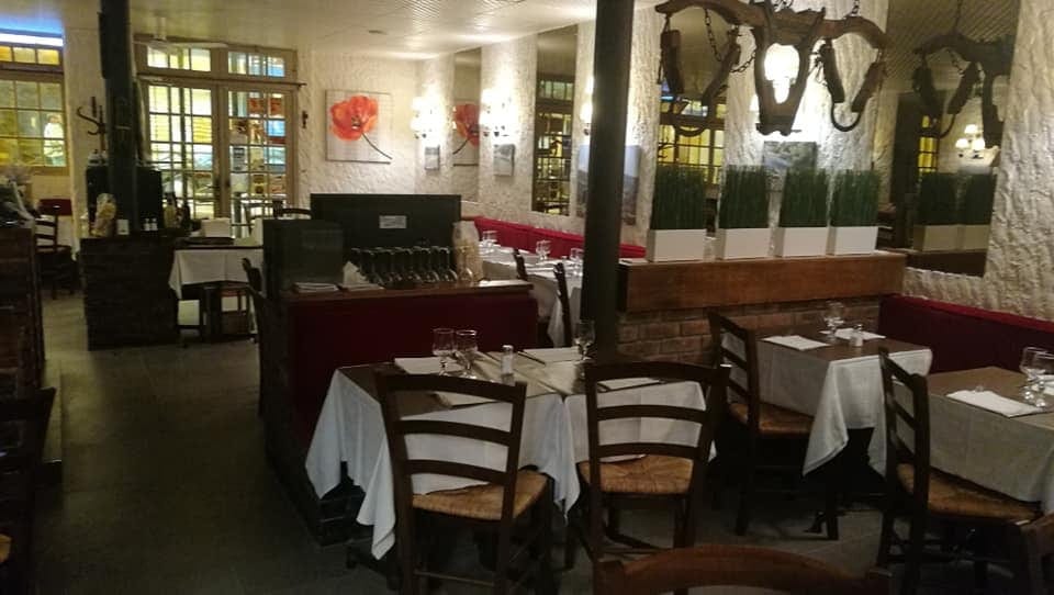 Le Pellicano — photo 3
