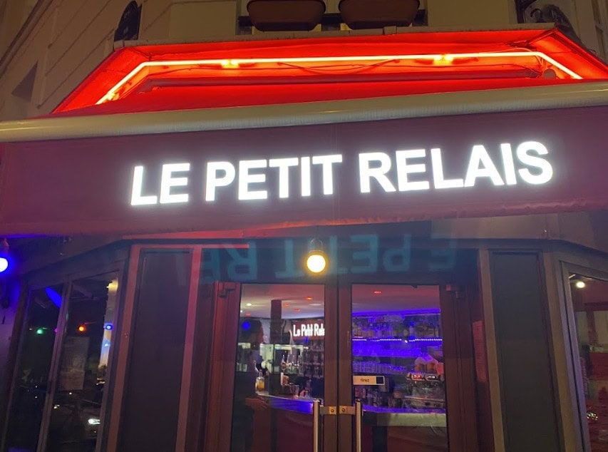 Le petit relais — photo 2