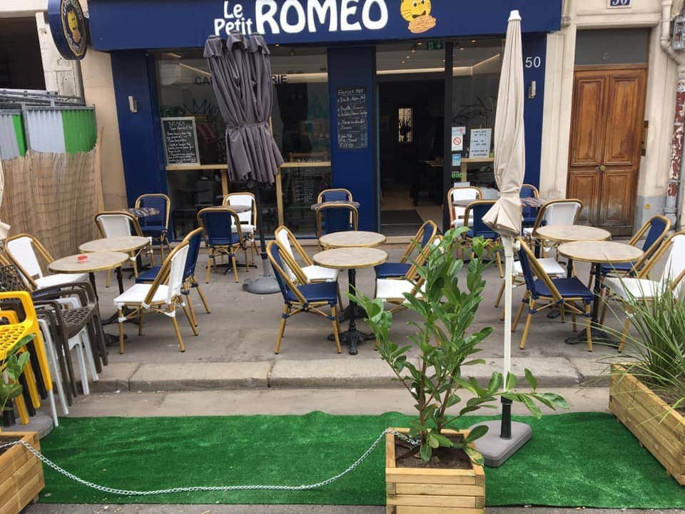 Le petit Roméo — photo 3