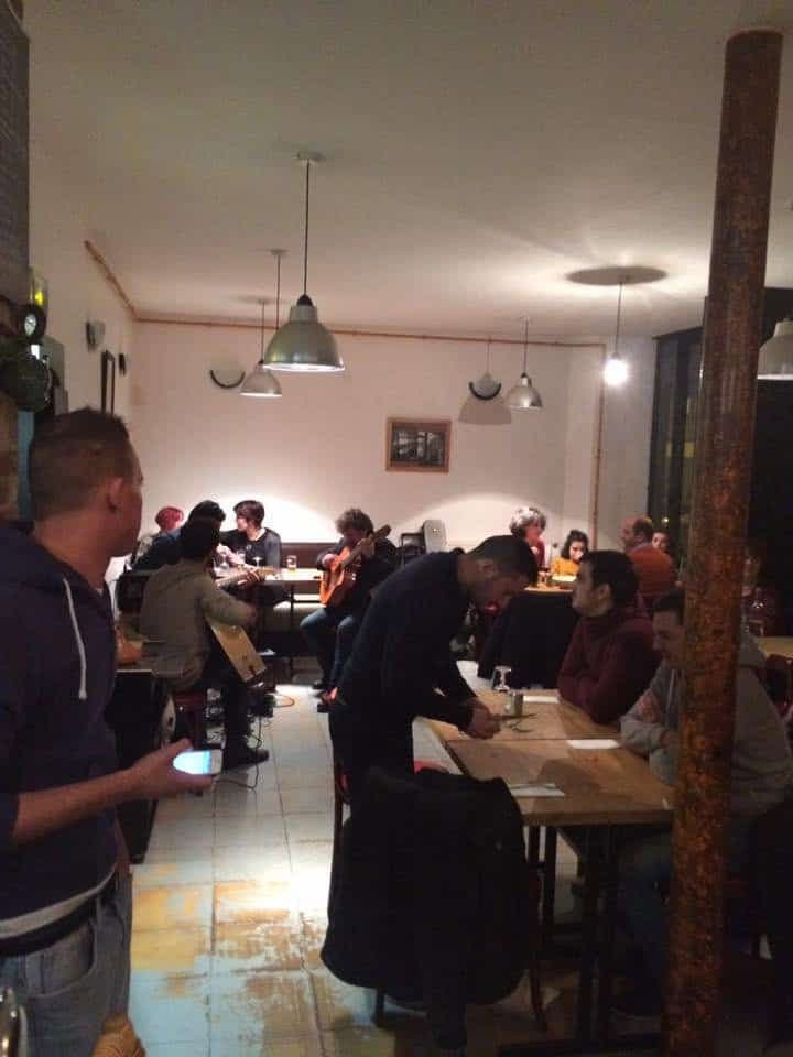 Le picpus — photo 3