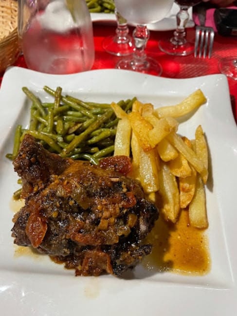 Photo de Le Relais Diderot