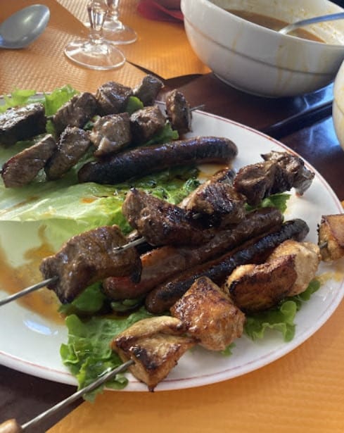 Le Relais Diderot — photo 2