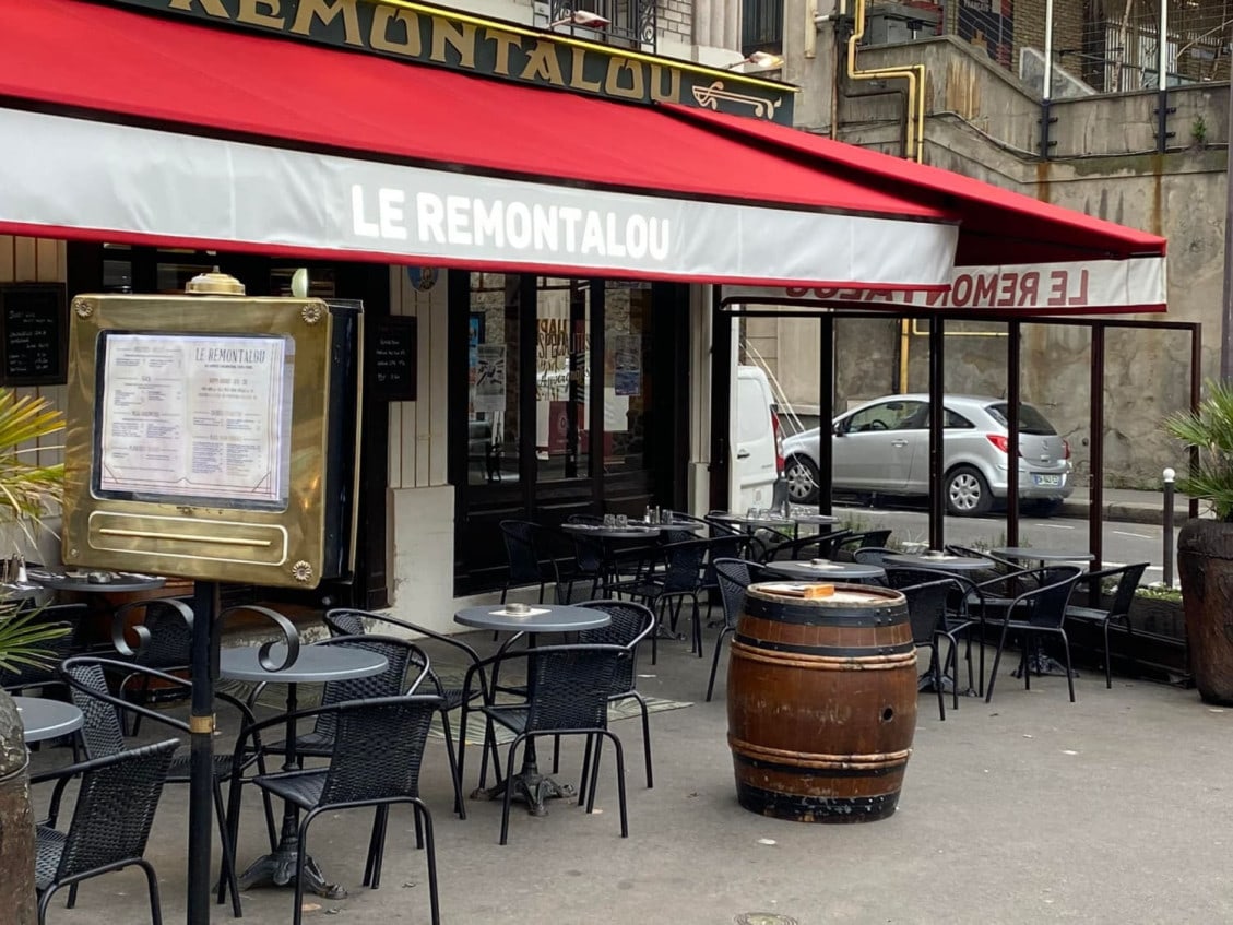 Le Remontalou — photo 3