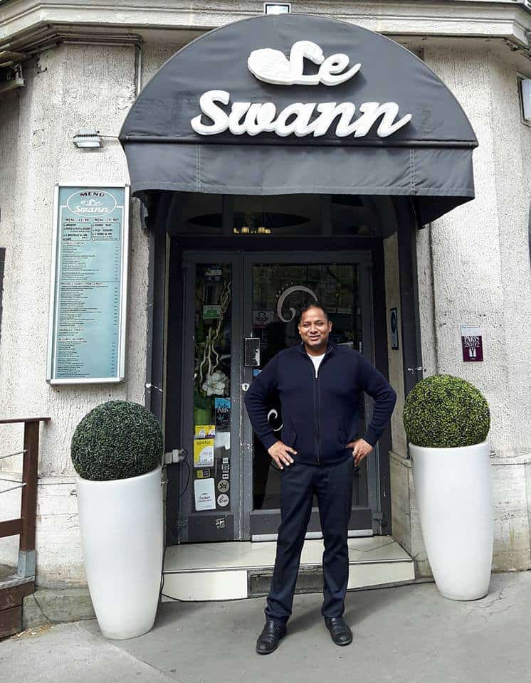 Le Swann — photo 2