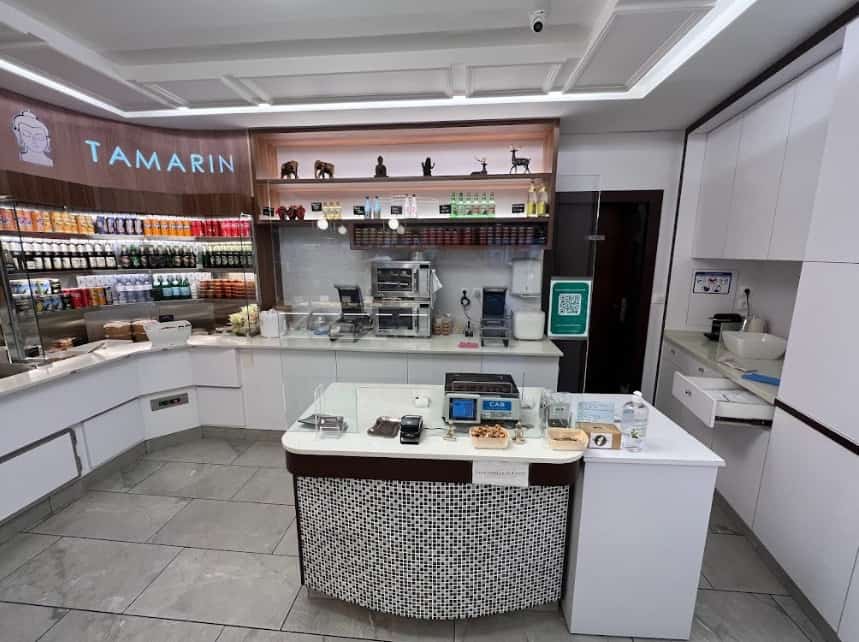 Le Tamarin — photo 3